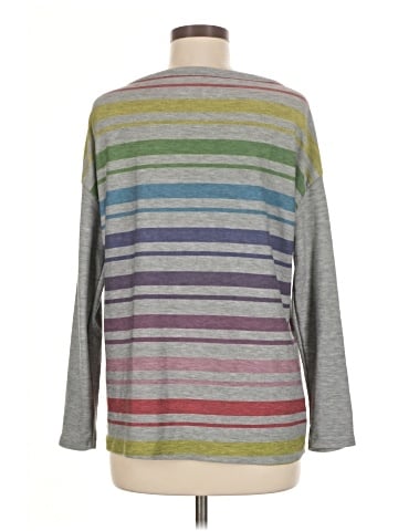 Chaser 3/4 Sleeve T-Shirt (view 2)