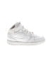 Nike White Sneakers Size 7 (youth) - photo 1