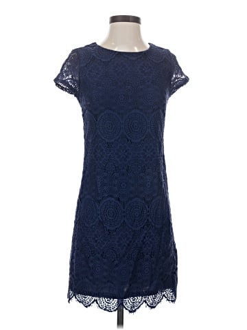 Laundry by Shelli Segal Cocktail Dress (view 1)