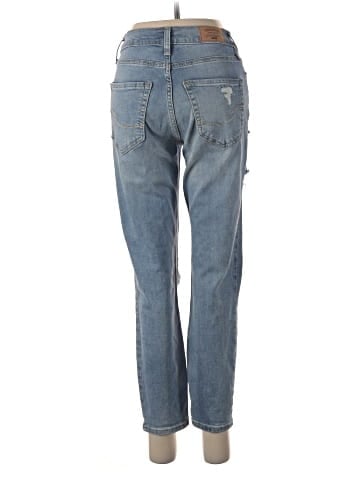 Levi Strauss Signature Jeans (view 2)