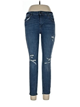 Zara Jeans (view 1)