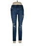 Zara Blue Jeans Size 10 - photo 1