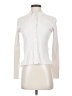 Unbranded Ivory Cardigan Size S - photo 1