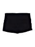 Unbranded Solid Black Shorts Size 8 - photo 2
