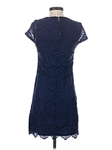 Laundry by Shelli Segal Cocktail Dress (view 2)