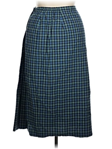 Karen Scott Sport Formal Skirt (view 2)