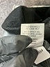 BCBGMAXAZRIA Black Wool Coat Size S - photo 8
