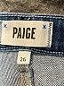Paige Blue Jeans Size 26 waist - photo 7