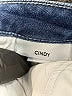 Paige Blue Jeans Size 26 waist - photo 8