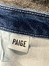 Paige Blue Jeans Size 26 waist - photo 9