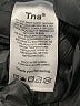 TNA Solid Ivory Casual Pants Size L - photo 8