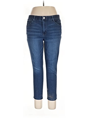 Wit & Wisdom Jeans (view 1)