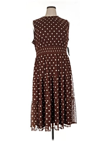 Jessica Howard Casual Dress (view 1)