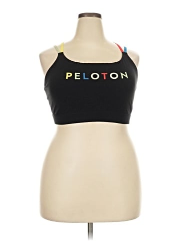 Peloton Sports Bra (view 1)