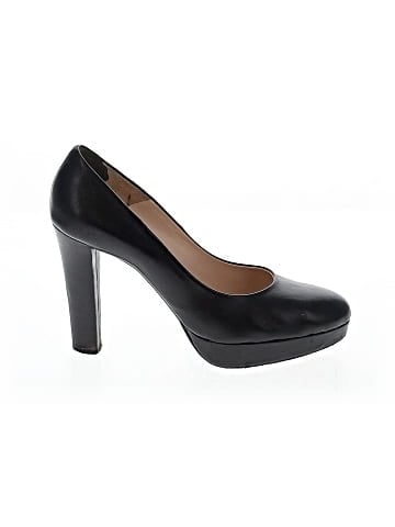Roberto Festa Heels (view 1)