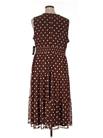 Jessica Howard Casual Dress (view 2)
