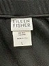 Eileen Fisher Solid Black Formal Skirt Size L - photo 4