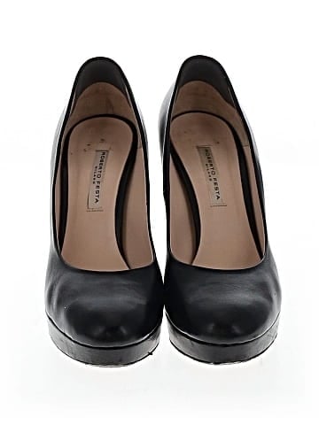 Roberto Festa Heels (view 2)