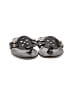 Athlefit Black Sandals Size 8 - photo 2