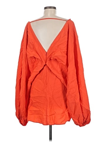 ASOS Design Cocktail Dress (view 2)