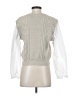 Assorted Brands Ivory Sweater Vest Size S - photo 2