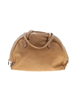 Prada Leather Shoulder Bag (view 1)