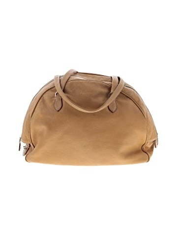 Prada Leather Shoulder Bag (view 1)