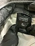 Express Gray Jeggings Size 6 - photo 7