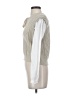 Assorted Brands Ivory Sweater Vest Size S - photo 5