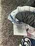 Cj Banks Paisley Blue 3/4 Sleeve T-Shirt Size 0X - photo 8