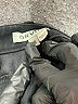 Orvis Solid Black Casual Pants Size 16 - photo 4