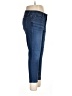 Wit & Wisdom Solid Blue Jeans Size 16 (petite) - photo 4