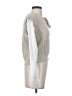 Assorted Brands Ivory Sweater Vest Size S - photo 4