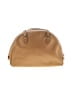 Prada 100% Leather Solid Tan Leather Shoulder Bag One size - photo 3