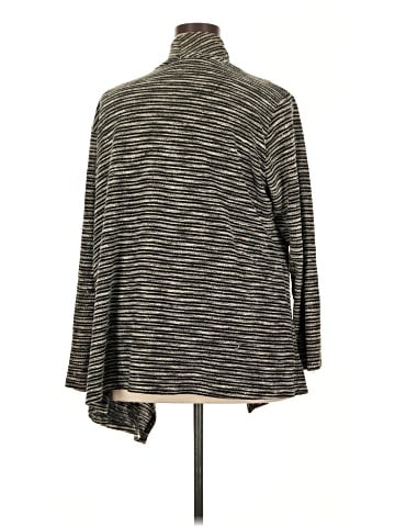 Bobeau Cardigan (view 2)
