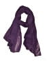 Unbranded Purple Scarf One size - photo 1