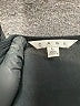 CAbi Solid Black Cocktail Dress Size L - photo 7