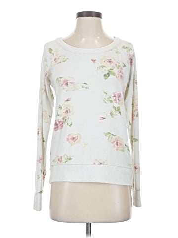 Chaser Pullover Sweater (view 1)