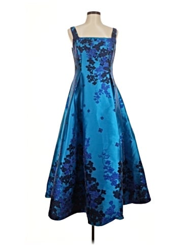 Adrianna Papell Cocktail Dress (view 1)