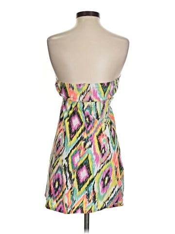 Empyre Cocktail Dress (view 2)