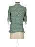 Reformation Green Kimono Size S (estimated) - photo 2