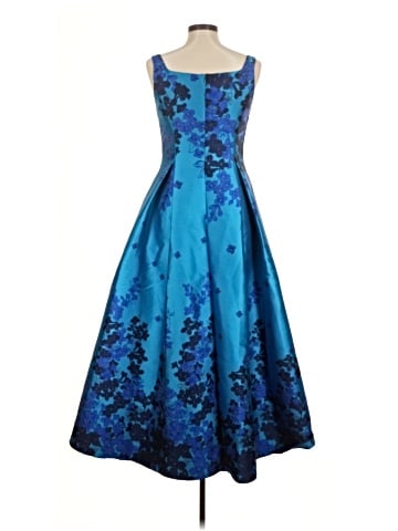 Adrianna Papell Cocktail Dress (view 2)
