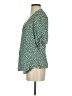 Reformation Green Kimono Size S (estimated) - photo 5