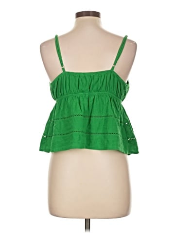 Wild Fable Sleeveless Blouse (view 2)