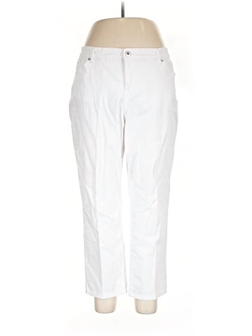 Style&Co Jeans (view 1)