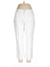 Style&Co White Jeans Size 16 - photo 1