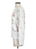 Chaser Floral White Pullover Sweater Size S - photo 5