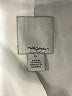 Halogen Stripes Gray Blazer Size XL - photo 6