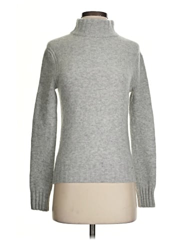 Point Sur Turtleneck Sweater (view 1)