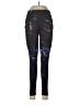Unbranded Stars Black Active Pants Size M - photo 1